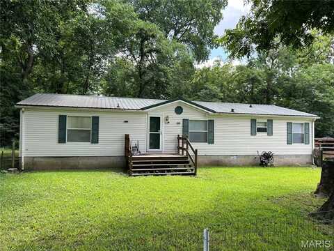 510 Elm Street, Oran, MO 63771