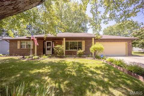 217 Adam Drive, Belleville, IL 62226