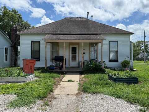 120 E Jefferson Street, Vandalia, IL 62471