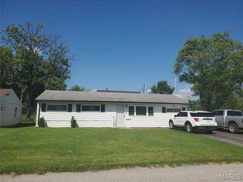 1533 Andrews Drive, Cahokia, IL 62206