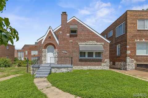 6067 W Florissant Avenue, Saint Louis, MO 63136