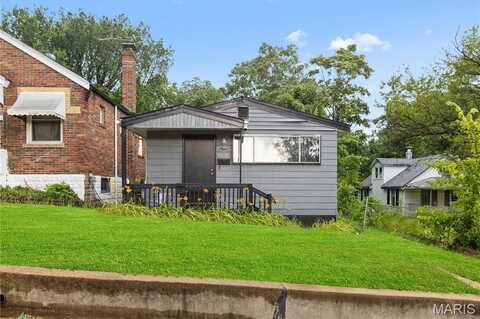 4211 Ravenwood Avenue, Saint Louis, MO 63121