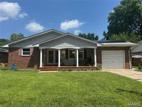 147 Ash Street, Wood River, IL 62095