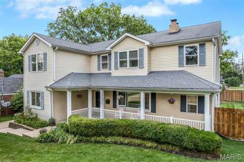 1002 N Clay Avenue, Kirkwood, MO 63122