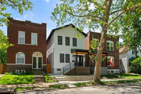 4234 Wyoming, Saint Louis, MO 63116