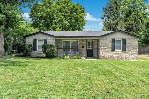 2313 Meadow Drive, Belleville, IL 62226