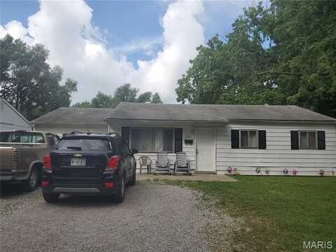 1406 Williams Street, Cahokia, IL 62206