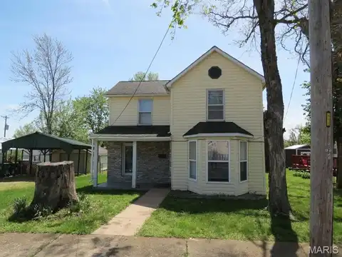 148 Twin Street, Bonne Terre, MO 63628