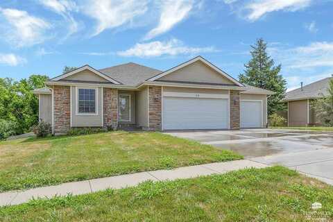 313 Caroline Court, Junction City, KS 66441