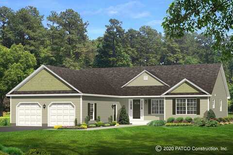 0 Lindsay Lane, South Berwick, ME 03908