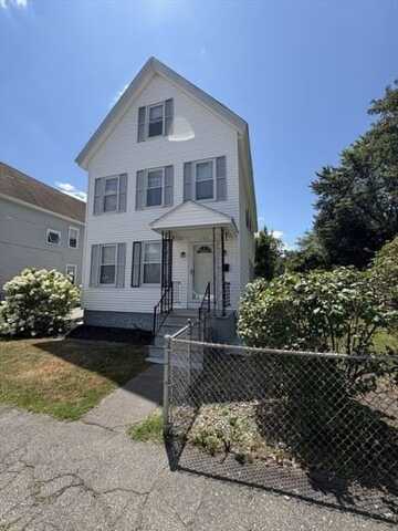 160-162 Avon Street, Lowell, MA 01854