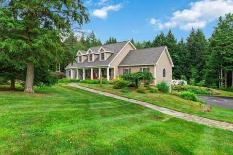 62 Monadnock Lane, Peterborough, NH 03458