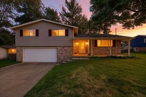 591 Straub Rd, Mansfield, OH 44904