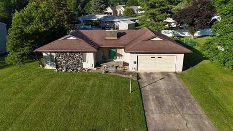 223 Harvard, Mansfield, OH 44906
