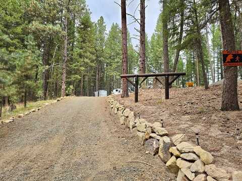 150 Mountain Air Drive, Cascade, ID 83611