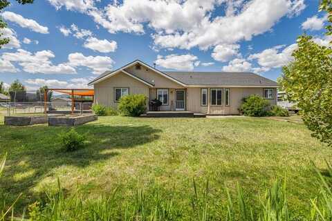 413 N Norris Avenue, New Meadows, ID 83654
