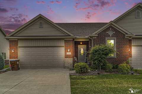 5930 Purple Martin, South Rockwood, MI 48179