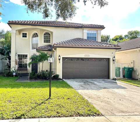 10830 Limeberry Dr, Cooper City, FL 33026