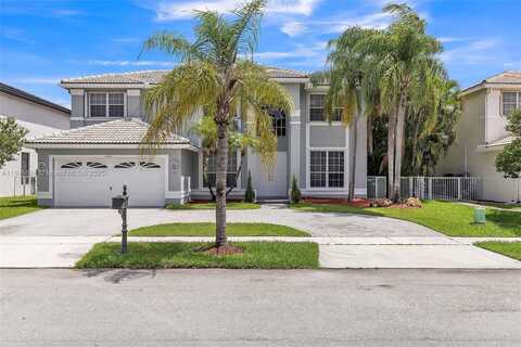 18091 SW 22nd St, Miramar, FL 33029