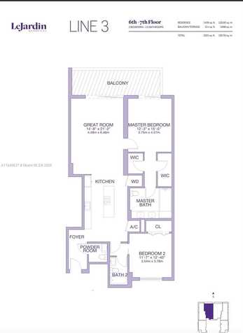 1150 102nd St, Bay Harbor Islands, FL 33154