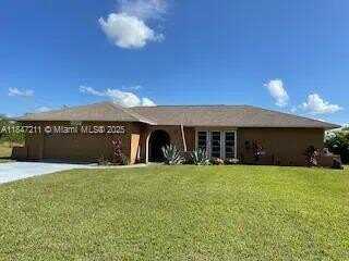 1219 NE 14, Cape Coral, FL 33909