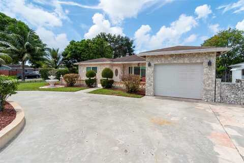 5105 SW 10th St, Margate, FL 33068