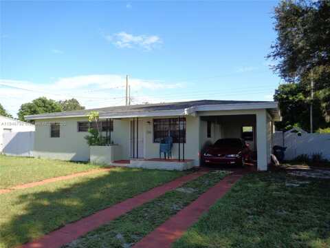 3110 NW 171st Ter, Miami Gardens, FL 33056