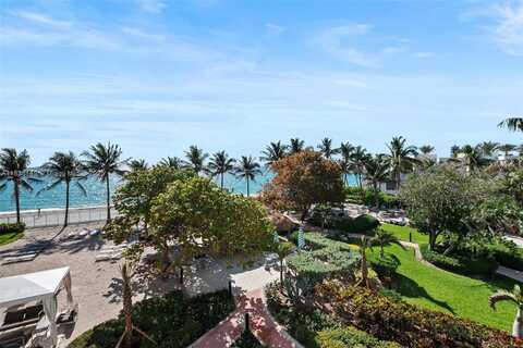 3001 S Ocean Dr, Hollywood, FL 33019