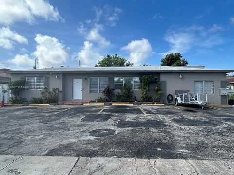 60 W 12th St, Hialeah, FL 33010