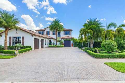 3291 NW 82nd Way, Cooper City, FL 33024