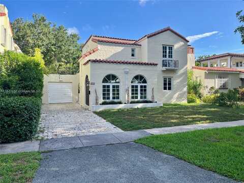 604 Alcazar Ave, Coral Gables, FL 33134