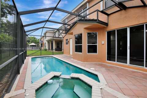 15421 SW 18th St, Miramar, FL 33027