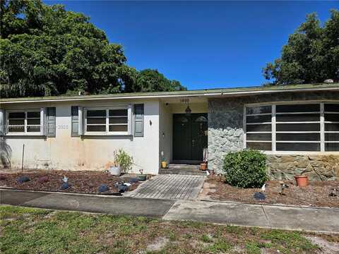 1655 N 50th Ave, Hollywood, FL 33021