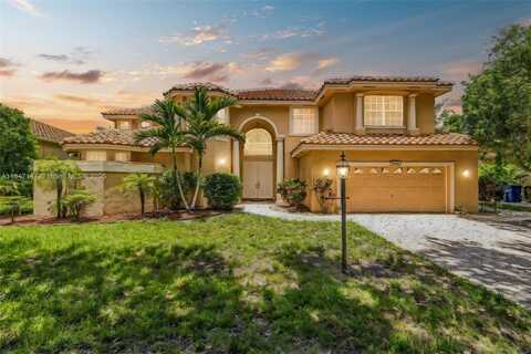 10781 Santa Fe Dr, Cooper City, FL 33026
