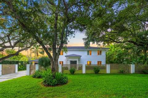 441 San Servando Ave, Coral Gables, FL 33143
