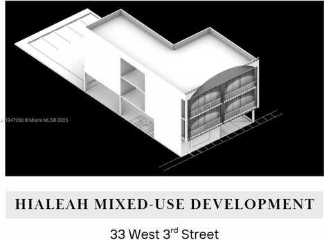 33 W 3rd St, Hialeah, FL 33010