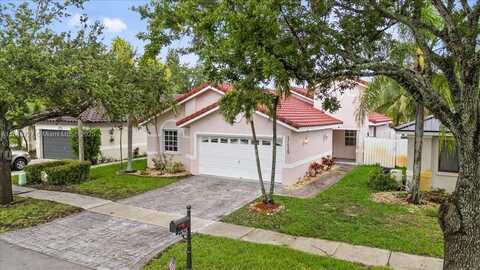 17610 SW 4th Ct, Pembroke Pines, FL 33029