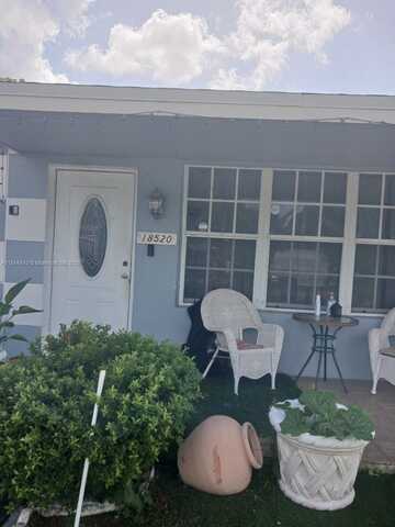 18520 NW 22nd Ct, Miami Gardens, FL 33056