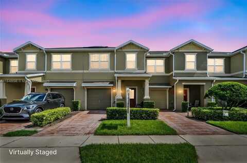 1367 Honey Blossom, Orlando, FL 32824