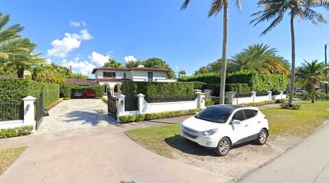 611 N Greenway Dr, Coral Gables, FL 33134