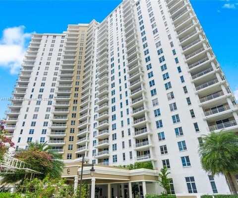 701 Brickell Key Blvd, Miami, FL 33131