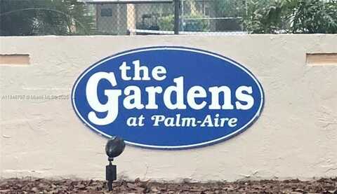 713 Gardens Dr, Pompano Beach, FL 33069