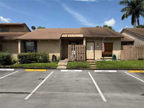 2031 SW 81st Way, Davie, FL 33324