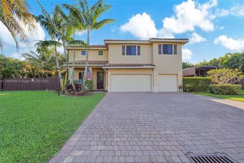 2150 NW 16th Pl, Homestead, FL 33030
