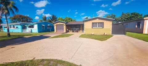 2649 Bahama Dr, Miramar, FL 33023