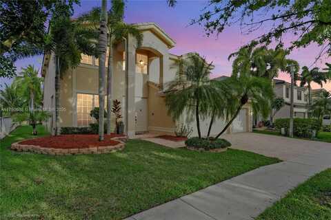 3181 SW 173rd Ter, Miramar, FL 33029