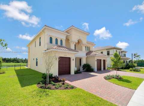 10400 S Barnsley Dr, Parkland, FL 33076