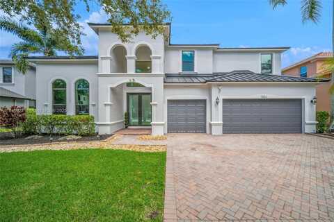 3844 W Hibiscus St, Weston, FL 33332