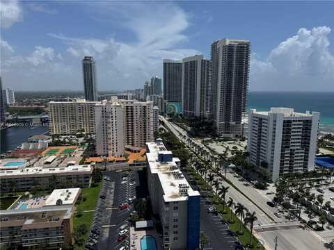 1945 S Ocean Dr, Hallandale Beach, FL 33009