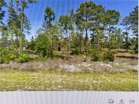 535 S Romero St, Clewiston, FL 33440